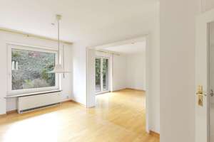 Helle 3-Zimmer-Wohnung mit Garten und großer Terrasse – Die vollständige Adresse der Immobilie erhältst du vom Anbieter., 70186 Gaisburg, Stuttgart – Vorschaubild 1