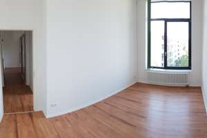 Lichtdurchflutetes Loft im historischen Klinkerbau – hohe Decken, provisionsfrei – Walter-Friedländer-Str. 23, 10249 Prenzlauer Berg, Berlin – Vorschaubild 11