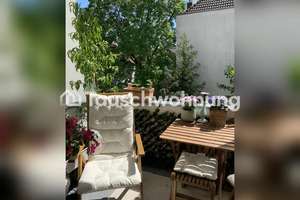 Tauschwohnung: 2-Zimmer mit Balkon gegen min. 2,5 :)