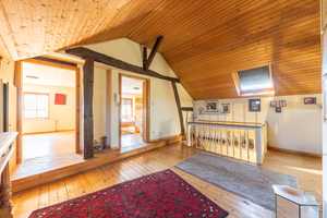 Idyllisches Bauernhaus – Einfamilienhaus in ruhiger Lage – Heinsberg (Kreis) – Vorschaubild 24