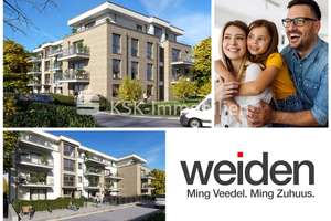 Weiden - Ming Veedel. Ming Zuhuus. – Die vollständige Adresse der Immobilie erhältst du vom Anbieter., 50859 Weiden, Köln – Vorschaubild 11