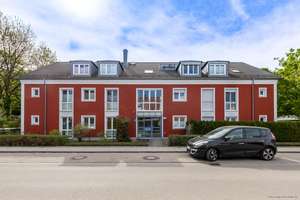 Helle 2-Zi.-Gartenwhg mit Hobbyraum (Wohn-/Nutzfläche ca. 93 m²) im Maisonettestil in der Lerchenau! – Die vollständige Adresse der Immobilie erhältst du vom Anbieter., 80935 Lerchenau-Ost, München – Vorschaubild 25