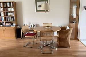 Wohnkomfort trifft Top-Anbindung: Attraktive 3-Zimmer-Wohnung in Mannheim-Wallstadt – 68259 Wallstadt, Mannheim – Vorschaubild 2