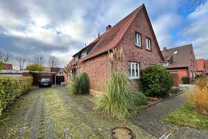 Ideal für Pärchen und Singles: Sonniges Haus mit Galerie, Carport und Garten in Lingen-Reuschberge – Emsland (Kreis) – Vorschaubild 1