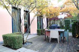 Exklusives Wohngebäude in Frankfurt-Oberrad – Top-Lage & luxuriöse Ausstattung – 60599 Oberrad, Frankfurt am Main – Vorschaubild 10