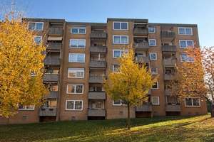 2-Zimmer Eigentumswohnung in Hannover OT Ahlem – Die vollständige Adresse der Immobilie erhältst du vom Anbieter., 30453 Ahlem, Hannover – Vorschaubild 2