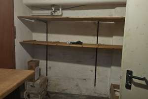 Charmante helle 3,5-Zimmer-Innenhofwohnung in Aachen – Thomashofstraße xx, 52070 Jülicher Straße, Aachen – Vorschaubild 13
