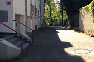 Schöne, helle 3-Zimmer-Wohnung mit Balkon und Einbauküche in Darmstadt-Villenkolonie – Die vollständige Adresse der Immobilie erhältst du vom Anbieter., 64297 Eberstadt, Darmstadt – Vorschaubild 14