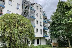 Attraktive 1-Zimmer-Wohnung mit Dachterasse in Leipzig Gohlis – Franz-Mehring-Straße 3, 4157 Gohlis-Mitte, Leipzig – Vorschaubild 12