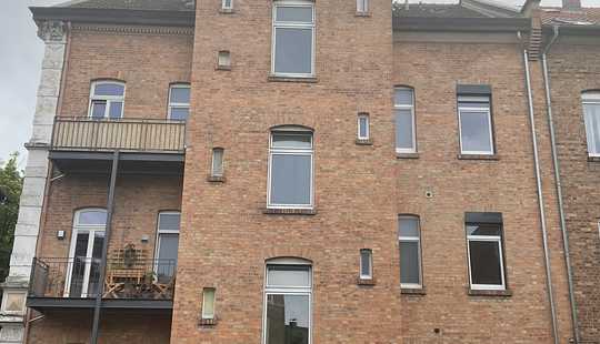 Bild von 8-Fam.Haus im östlichen RInggebiet als Anlageobjekt