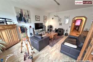 DU Neudorf 69qm ETW in zentraler Lage mit Balkon – Die vollständige Adresse der Immobilie erhältst du vom Anbieter., 47057 Neudorf-Nord, Duisburg – Vorschaubild 2