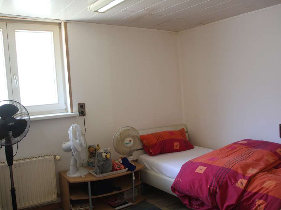 OG:Schlafzimmer 1