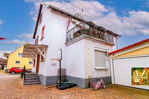 Wunderschöne Eigentumswohnung (OG) im Dreifamilienhaus – Rastatt (Kreis) – Vorschaubild 10