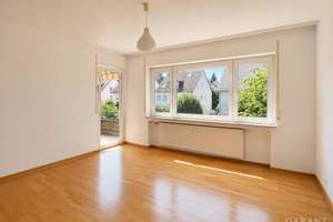 Haus im Haus mit Garten und zwei Garagen in bester Lage! – 70563 Rosental, Stuttgart – Vorschaubild 15