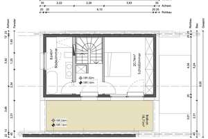Energieeffizientes Haus im Grünen, fabelhafte AUSSICHT - Reihenmittelhaus – Die vollständige Adresse der Immobilie erhältst du vom Anbieter., 65189 Südost, Wiesbaden – Vorschaubild 8