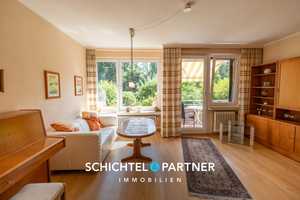 Bremen - Arsten/Kattenturm | Charmantes Reihenhaus mit Garten & Blick ins Grüne – Bremen – Vorschaubild 2