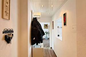 Charmante Dachgeschosswohnung mit Stellplatz in ruhigem 3-Parteien-Haus in Dortmund-Hostedde – Die vollständige Adresse der Immobilie erhältst du vom Anbieter., 44329 Hostedde, Dortmund – Vorschaubild 4