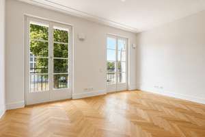 Oberkassel: Erstklassige Wohnung im Neubau-Erstbezug – Die vollständige Adresse der Immobilie erhältst du vom Anbieter., 40545 Oberkassel, Düsseldorf – Vorschaubild 2