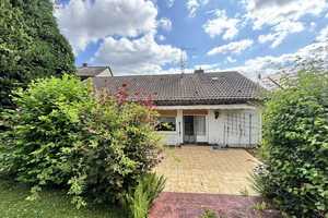 AS IMMOBILIEN: Neubau oder Sanierung EFH aus den 60er Jahren mit Garage, Garten und Baulandreserve – Wiesbaden – Vorschaubild 4