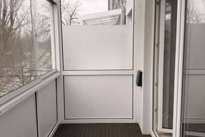 Moderne 2-Zimmer-Wohnung mit großem Balkon, Einbauküche & Fußbodenheizung – sofort bezugsfrei – Luruper Hauptstraße 210, 22547 Lurup, Hamburg – Vorschaubild 14