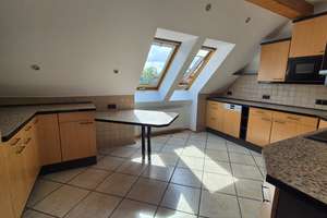 Wohnen über den Dächern – Exklusive 4-Zimmer-Wohnung mit traumhafter Terrasse – Hofmannstr. 48a, 91052 Stubenloh, Erlangen – Vorschaubild 9