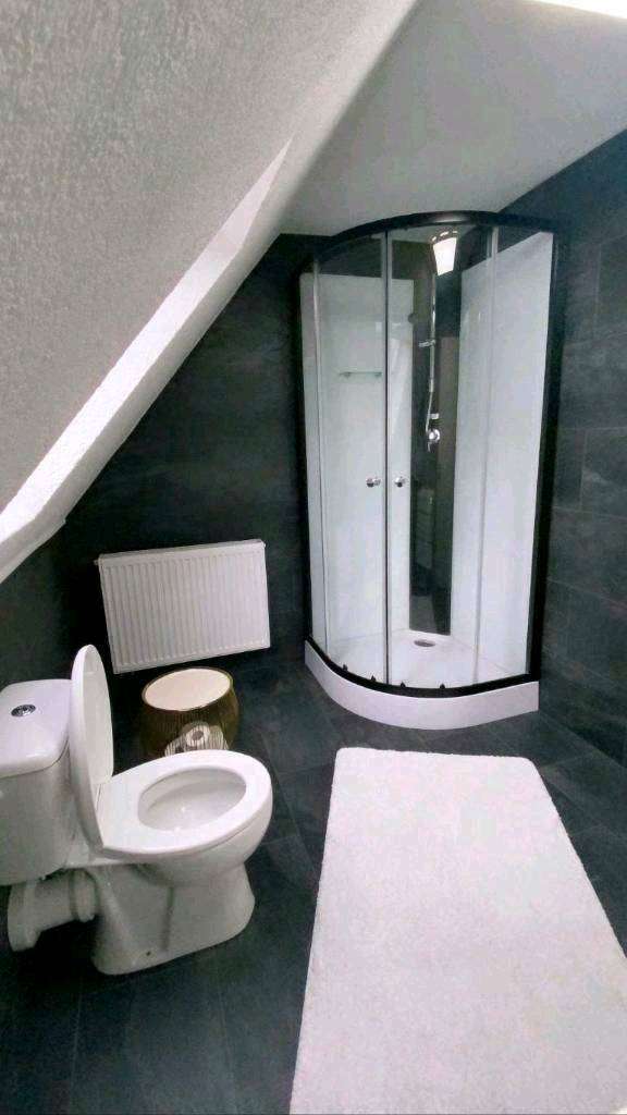 Immobilie in Burgau - 3 in 1 ZWEI REIHENHÄUSER MIT DREI WE Investition, Selbstnutzung oder beides. Sie entscheiden. - Bild 3