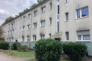 Gut geschnittene 3 Raumwohnung in verkehrsberuhigter Zone – Auf dem Bettau 42, 45888 Bulmke-Hüllen, Gelsenkirchen – Vorschaubild 4