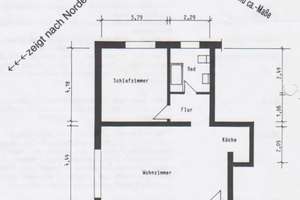 Attraktive 2-Zimmer Wohnung mit Aufzug in Remscheid-Lüttringhausen – Lindenallee 2, 42899 Lüttringhausen Mitte, Remscheid – Vorschaubild 18