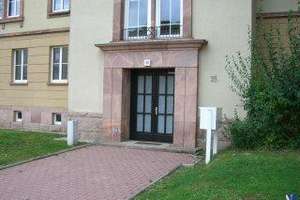 Zentrumsnahe Wohnung mit Balkon, optisch ansprechend inklusive Bodenkammer – Reitbahnstr 35, 9111 Zentrum, Chemnitz – Vorschaubild 7