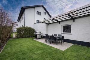 Neues Zweifamilienhaus mit großem Garten und viel Platz, Ausbau möglich Dachgeschoss! – Die vollständige Adresse der Immobilie erhältst du vom Anbieter., 77767 Appenweier – Vorschaubild 2