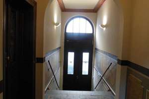 Gohlis | 3 Zi.-Whg., Bad mit Fenster und Wanne, Balkon – Dietzgenstraße 24, 4157 Gohlis-Mitte, Leipzig – Vorschaubild 16