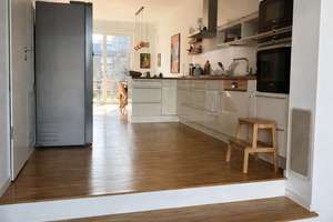 Einziehen-Wohlfühlen/Reihenhaus direkt an der Dahme/ 3 Terrassen/ Parkett/ Fußbodenheizung – Die vollständige Adresse der Immobilie erhältst du vom Anbieter., 12527 Grünau, Berlin – Vorschaubild 9