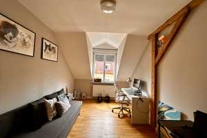 Moderne 3 Zimmer Dachgeschosswohnung im Szeneviertel Jungbusch – Böckstraße 6, 68159 Mannheim – Vorschaubild 6
