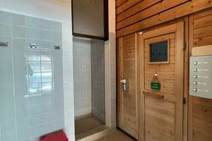 Eigentumswohnung NEU renoviert mit Hausinternem Schwimmbad, Sauna und Fittnessraum – Die vollständige Adresse der Immobilie erhältst du vom Anbieter., 85049 Friedrichshofen-Hollerstauden, Ingolstadt – Vorschaubild 16
