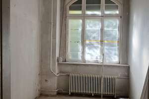 Selbst Gestalten: Riesige 5-Raumwohnung, viel Denkmalabschreibung – Hildesheimer Str. 66, 1139 Mickten, Dresden – Vorschaubild 15