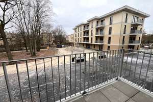 Helle und moderne 2-Zimmer-Wohnung (1.OG) in ruhiger Lage! – Holländerstraße 36 w, 13407 Reinickendorf (Ortsteil), Berlin – Vorschaubild 4
