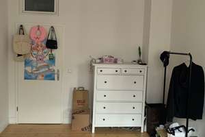 Chice, liebevoll sanierte Etagenwohnung mit Altbaucharme in gesuchter Lage des Jungbuschs! – Die vollständige Adresse der Immobilie erhältst du vom Anbieter., 68159 Innenstadt/Jungbusch, Mannheim – Vorschaubild 13