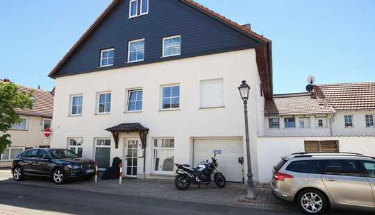 Bild von Top-Rendite von 5,9 % – voll vermietetes Mehrfamilienhaus in Premiumlage von Usingen