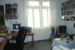MA-Lindenhof,Direkt vom Eigentümer, provisionsfrei: 4–6 ZKBD, 3. OG, Ausbaufähige Maisonette-Wohnung – Bellenstr. 43, 68163 Lindenhof, Mannheim – Vorschaubild 10