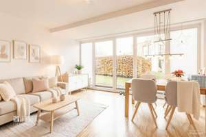 Investieren in Qualität. Stilvoll wohnen. - Erdgeschosswohnung in OL-Donnerschwee – Die vollständige Adresse der Immobilie erhältst du vom Anbieter., 26123 Bürgeresch, Oldenburg (Oldenburg) – Vorschaubild 11
