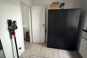 Bezug nach vollständiger Renovierung im ruhigem 2-Familienhaus in Berg. Neukirchen – Im Oberfeld 12B, 51381 Bergisch Neukirchen, Leverkusen – Vorschaubild 16
