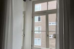 2-Zimmer Altbauwohnung zwischen Schanz und Ponttor – Die vollständige Adresse der Immobilie erhältst du vom Anbieter., 52064 St. Jakob, Aachen – Vorschaubild 6