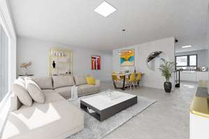 Modernes Reihenmittelhaus mit Südgarten & viel Platz – stilvoll wohnen in Kirchheim – Die vollständige Adresse der Immobilie erhältst du vom Anbieter., 85551 Kirchheim bei München – Vorschaubild 2
