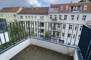 Gemütlichkeit gesucht? Möblierte Single Wohnung mit Balkon gefunden! – Tabbertstraße 6A, 12459 Oberschöneweide, Berlin – Vorschaubild 10