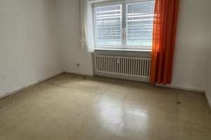 LAUTERBORN: Sanierungsobjekt mit Fernblick – 4-Zimmer-Wohnung mit Balkon - Preis VB – 63069 Lauterborn, Offenbach am Main – Vorschaubild 4
