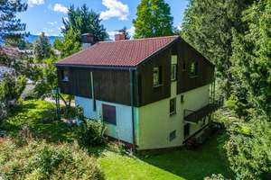 Rarität in Miesbach: Architektenhaus mit Waldfläche & viel Privatsphäre – Die vollständige Adresse der Immobilie erhältst du vom Anbieter., 83714 Miesbach – Vorschaubild 26