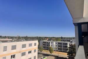 Exklusive 4-Zimmer Wohnung mit Dachterrasse & Loggia in Mannheim-Gartenstadt 🌿 – Die vollständige Adresse der Immobilie erhältst du vom Anbieter., 68305 Waldhof, Mannheim – Vorschaubild 13