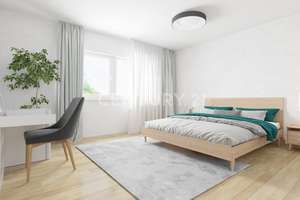 PAKETVERKAUF! Bis zu sechs kernsanierte 2-Zimmer Wohnung mit Möglichkeit zur gewerblichen Nutzung – Die vollständige Adresse der Immobilie erhältst du vom Anbieter., 44309 Brackel (Ortsteil), Dortmund – Vorschaubild 2