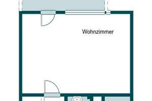 Charmantes Zuhause mit Potenzial- Reihenmittelhaus in Essen – Die vollständige Adresse der Immobilie erhältst du vom Anbieter., 45309 Schonnebeck, Essen – Vorschaubild 11