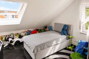 Möblierte Luxuswohnung mit viel Platz in Schwieberdingen – Anne-Frank-Straße 2, 71701 Schwieberdingen – Vorschaubild 16
